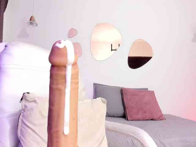 Anniie webcam