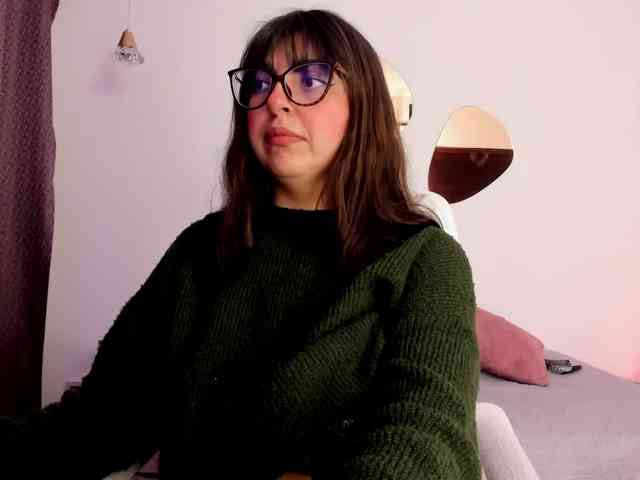 live amateur cam Anniie