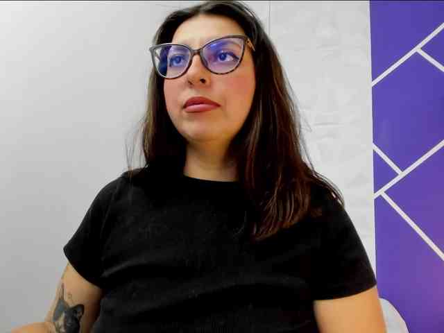 Anniie webcam