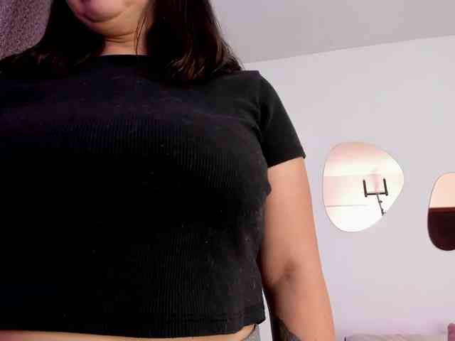 Anniie webcam