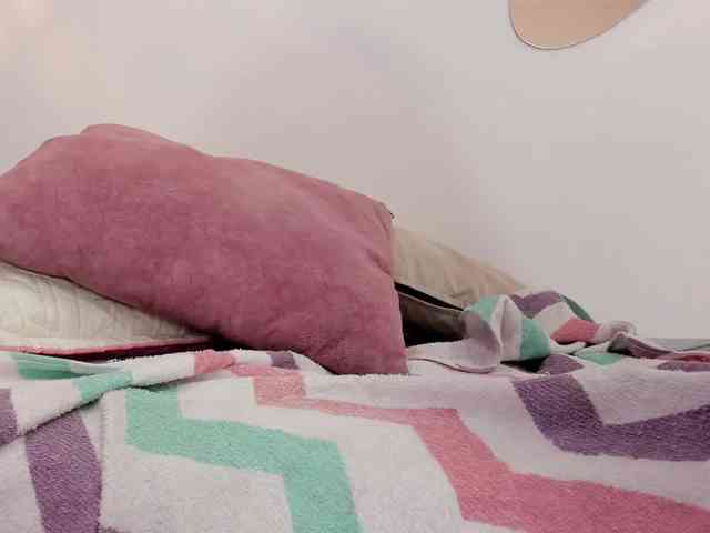 Anniie webcam