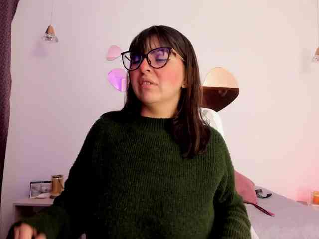 Anniie webcam