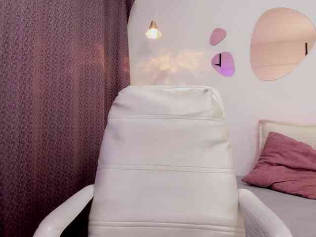 Anniie webcam