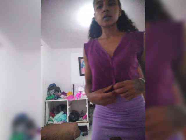 Charmwoman