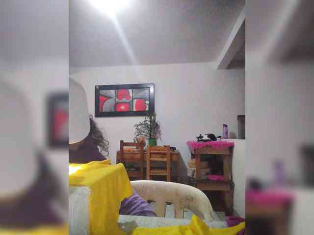 Charmwoman webcam