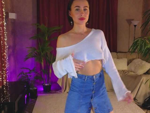 Lilu5107's BongaCams show and profile