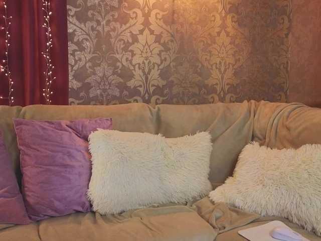 Lilu5107's BongaCams show and profile