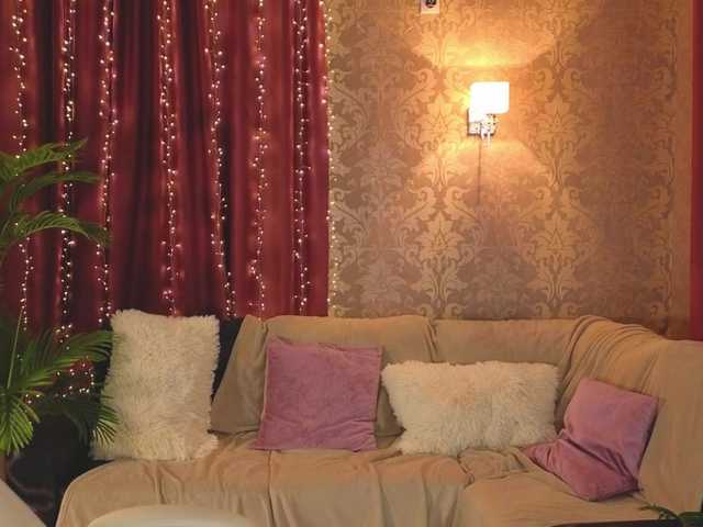 Lilu5107's BongaCams show and profile