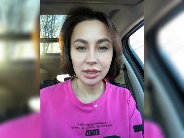 Lilu5107's BongaCams profile