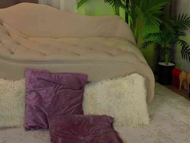Lilu5107 webcam