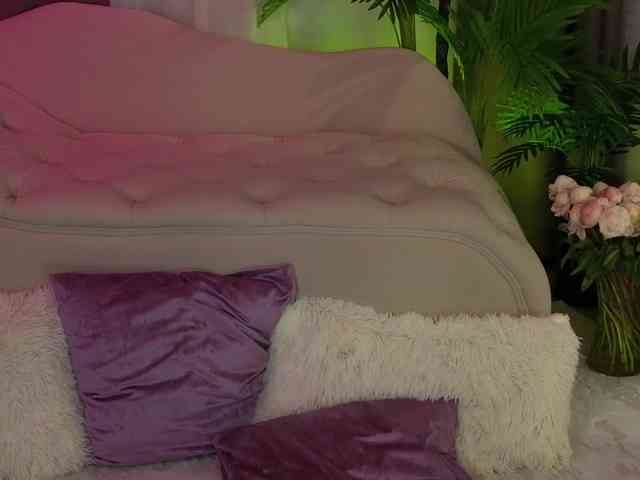 Lilu5107 webcam
