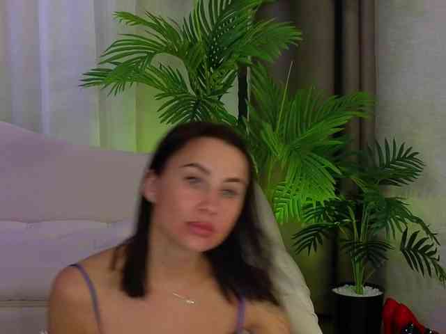 Lilu5107 webcam