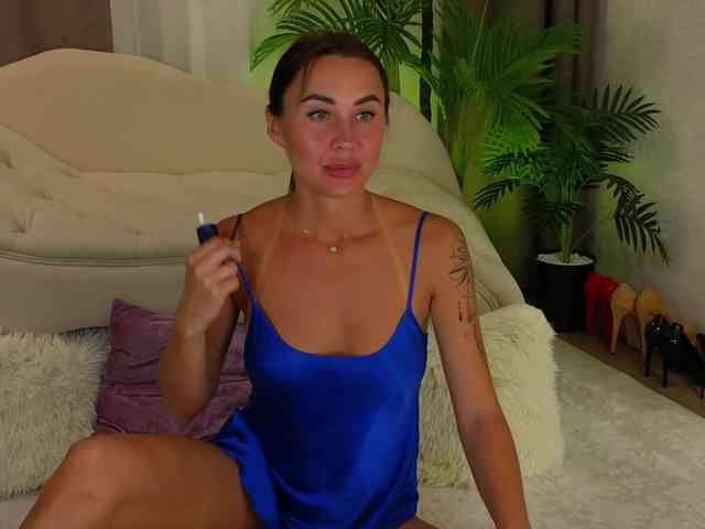 Lilu5107 webcam