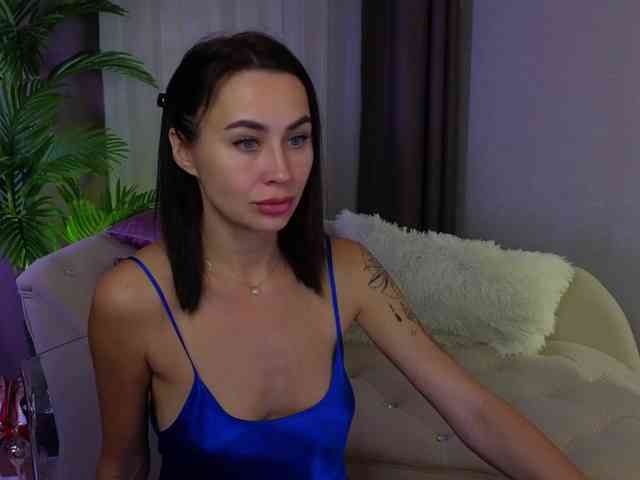 Lilu5107 webcam