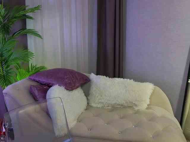 Lilu5107 webcam