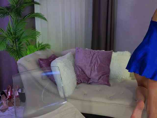 Lilu5107 webcam