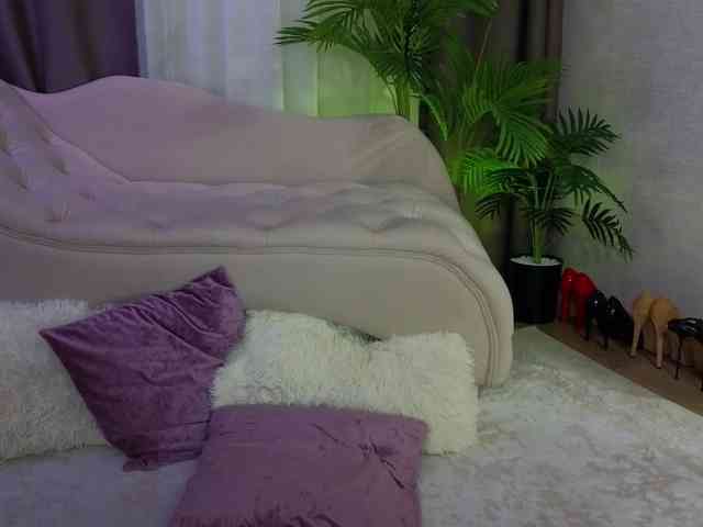 Lilu5107 webcam