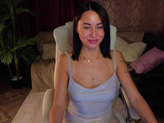 Lilu5107 Live Webcam on BongaCams