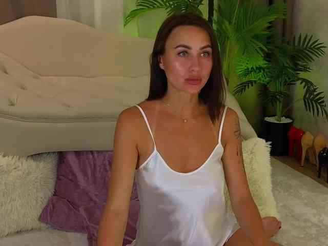 Lilu5107 webcam