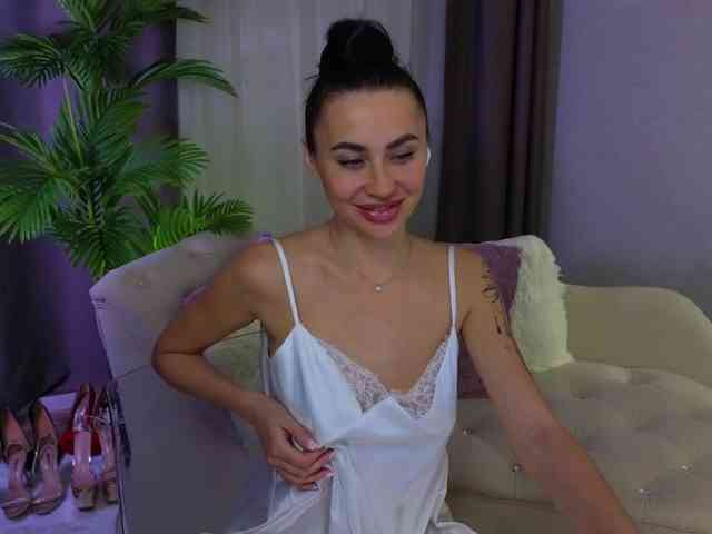 Lilu5107 webcam