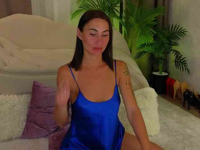Lilu5107 webcam