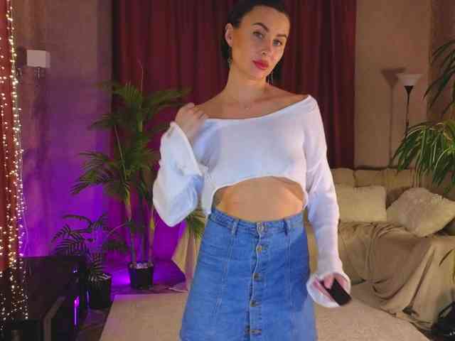 Lilu5107 Live Webcam on BongaCams