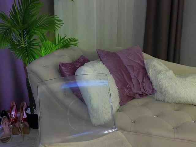 Lilu5107 webcam