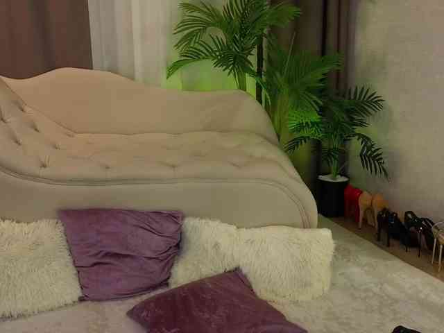 Lilu5107 webcam