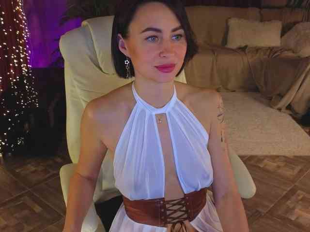Lilu5107 Live Webcam on BongaCams