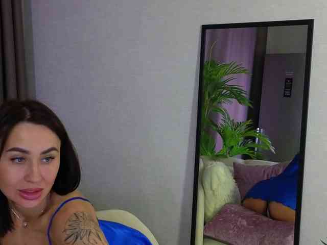 Lilu5107 webcam