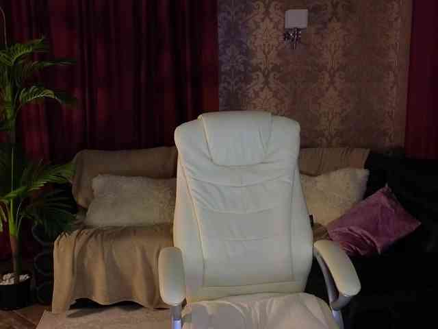 Lilu5107 webcam