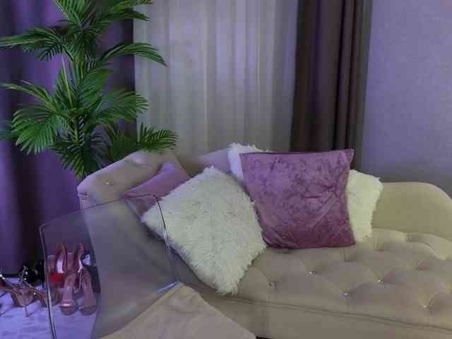 Lilu5107 webcam