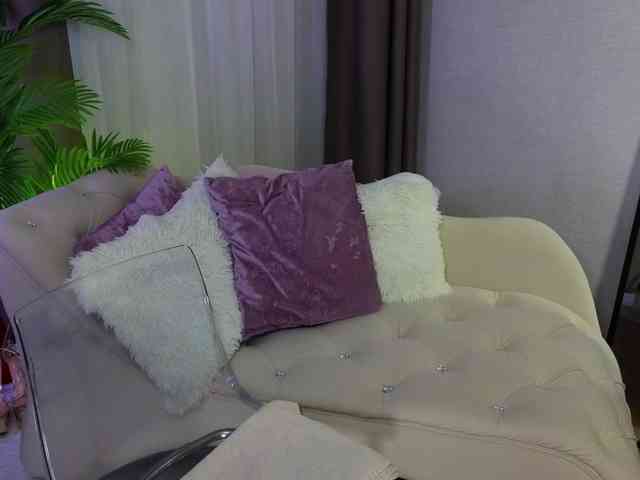Lilu5107 webcam