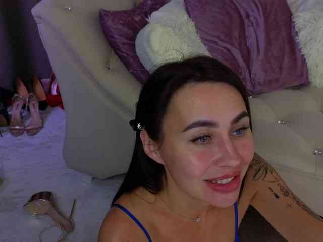 Lilu5107 webcam
