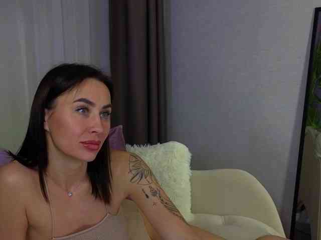 Lilu5107 webcam