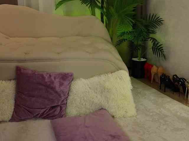 Lilu5107 webcam