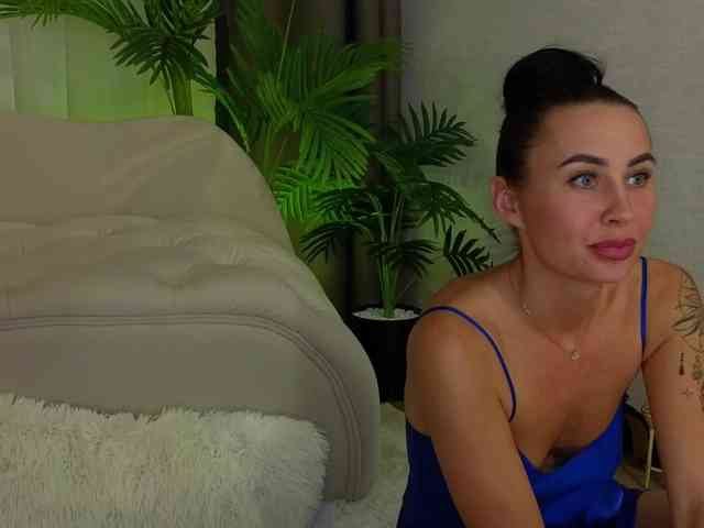 Lilu5107 webcam