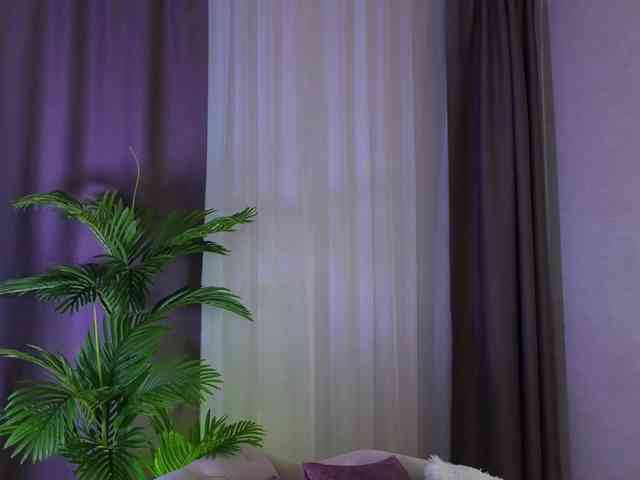 Lilu5107 webcam