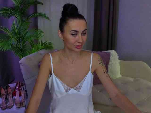 Lilu5107 webcam