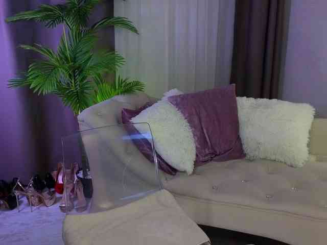 Lilu5107 webcam