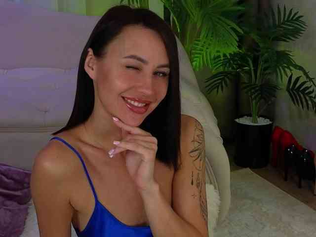 Lilu5107 webcam