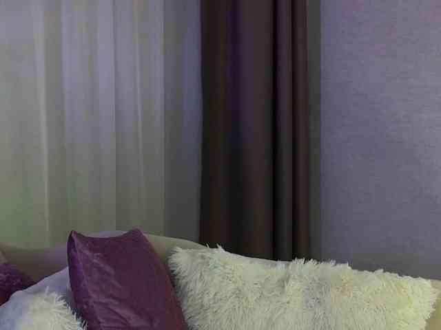 Lilu5107 webcam