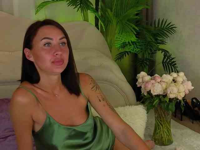 Lilu5107 webcam