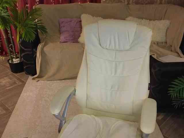 Lilu5107 Live Webcam on BongaCams