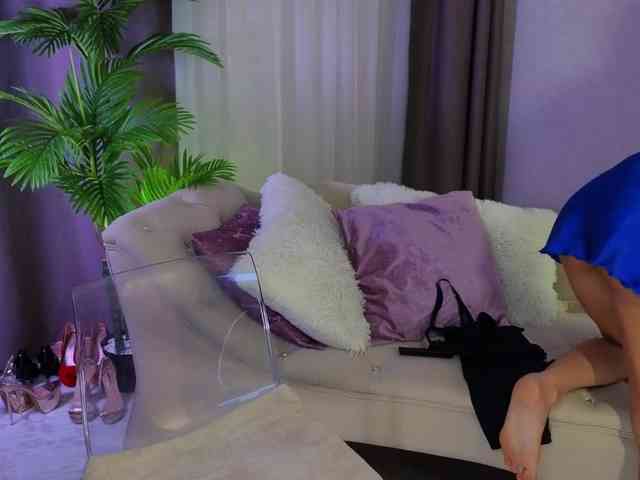 Lilu5107 webcam