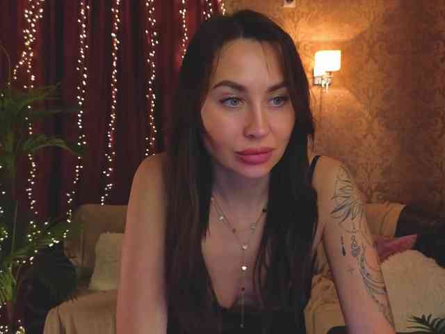 Lilu5107 webcam