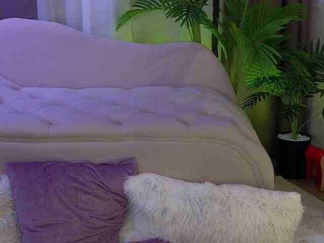 Lilu5107 webcam
