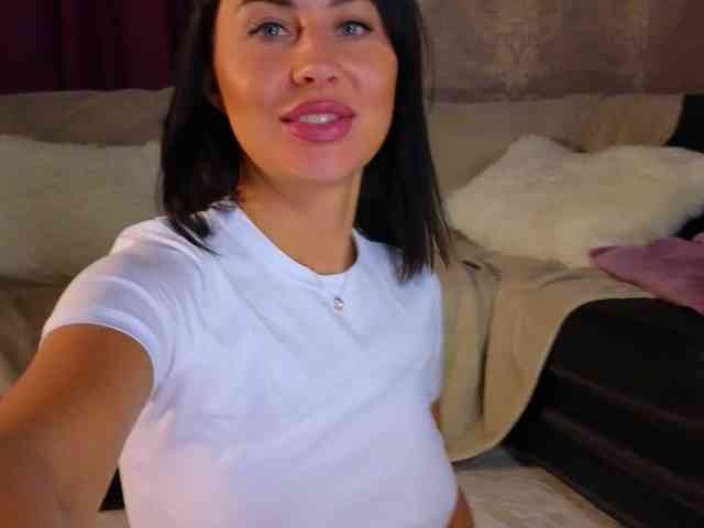 Lilu5107 webcam