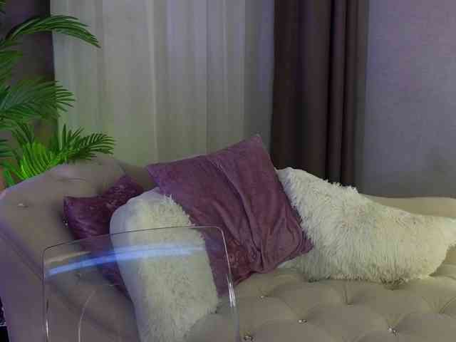 Lilu5107 webcam