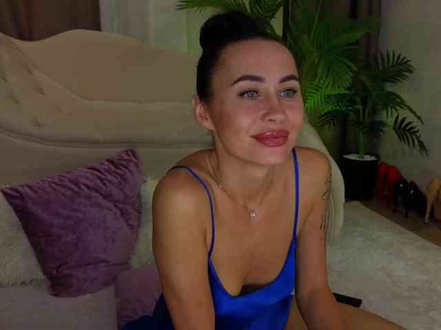 Lilu5107 webcam